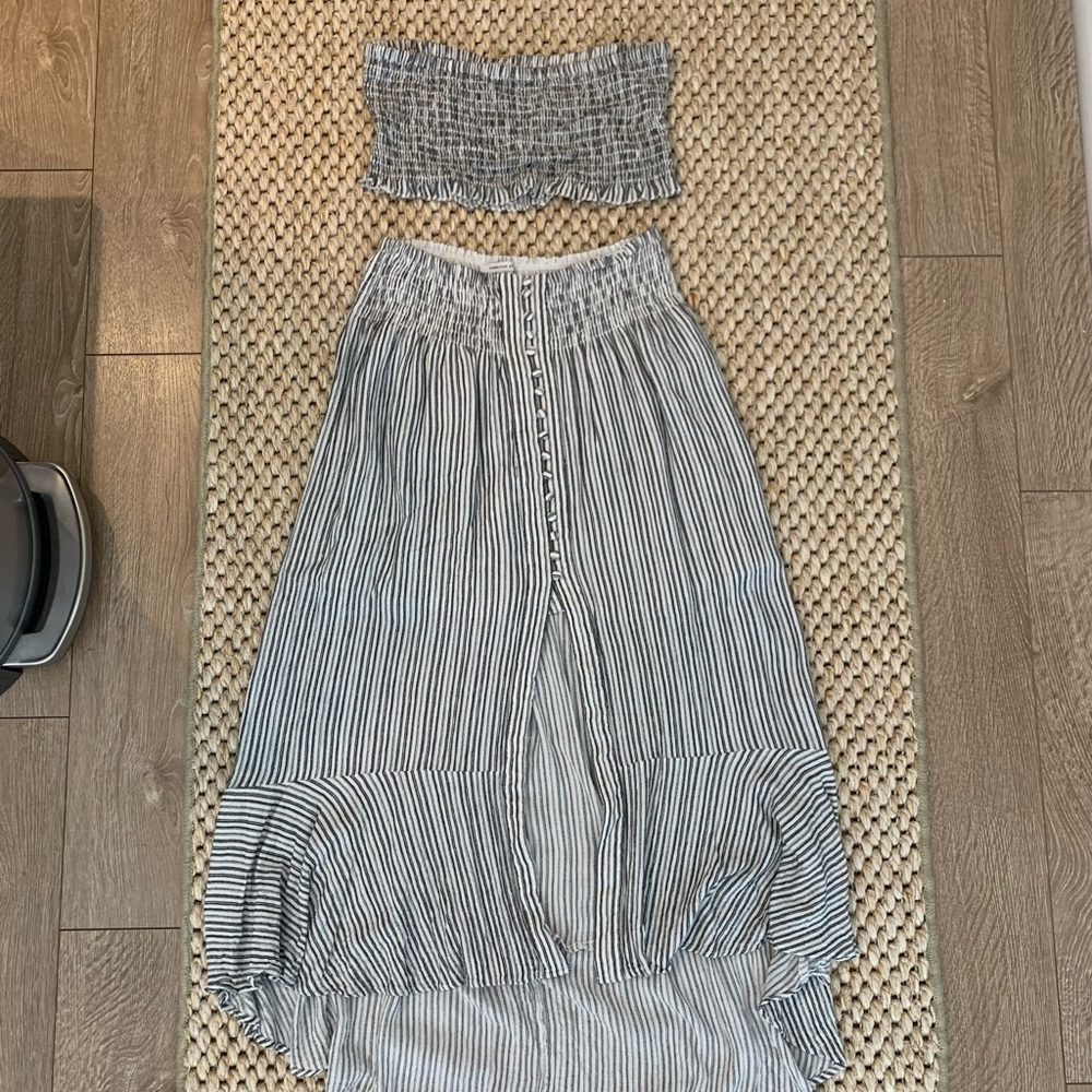 Two piece set American Eagle